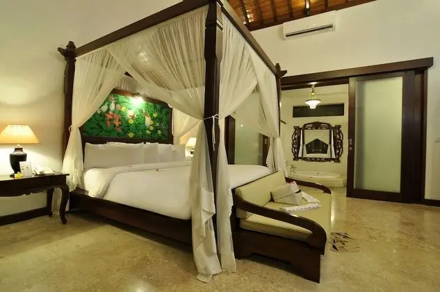 Puri Mas Boutique Resort & Spa - Oda