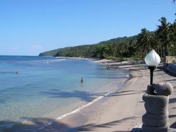 Puri Mas Boutique Resort & Spa - Plaj