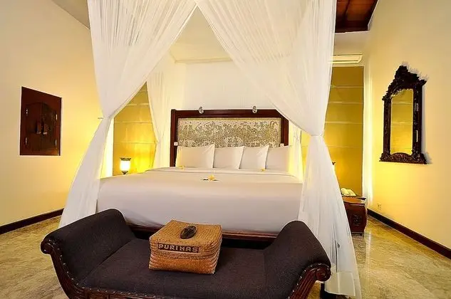 Puri Mas Spa Resort - Oda