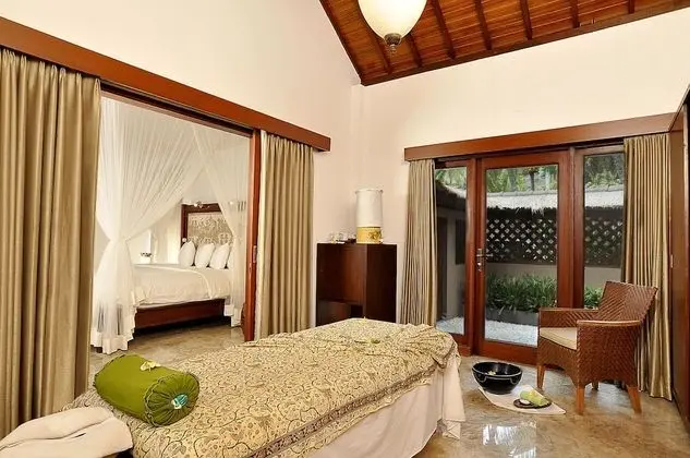 Puri Mas Spa Resort - Spa