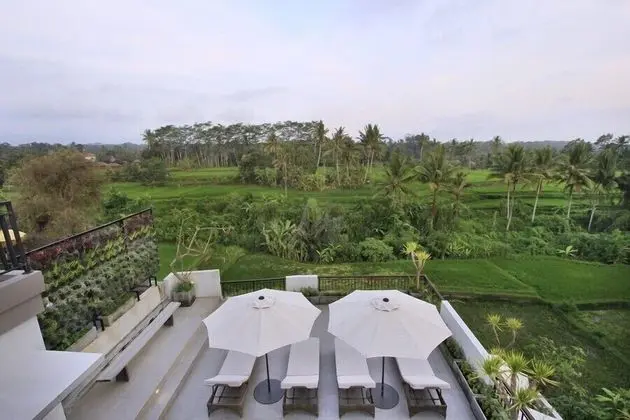 PURI PADMA HOTEL AND SPA