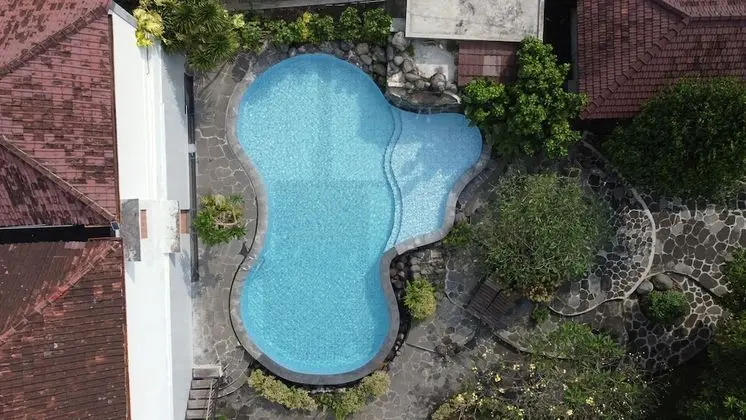 Puri Pangeran Hotel Yogyakarta