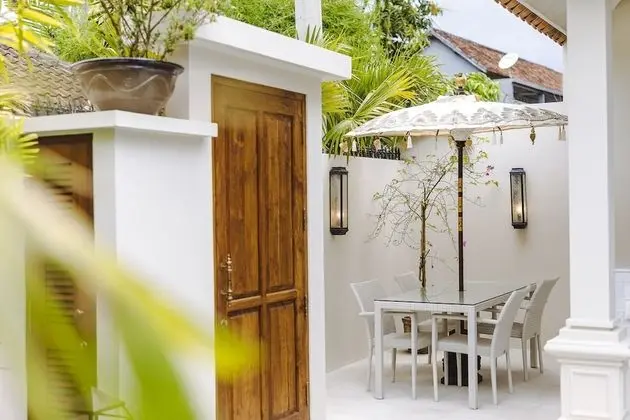 Villa Puri Pani II - CHSE Certified