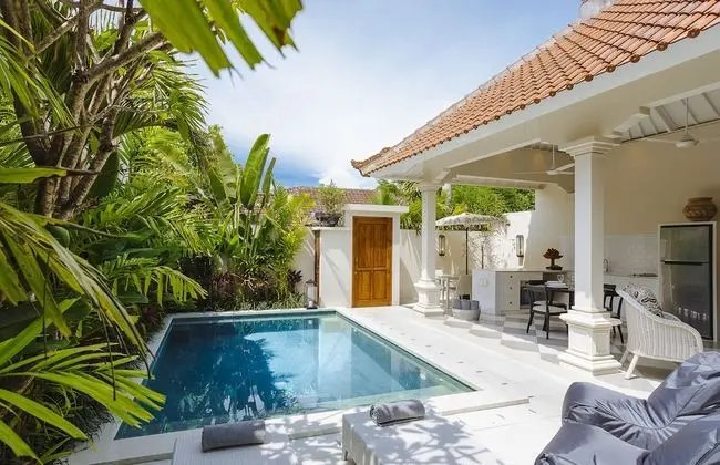 Villa Puri Pani II - CHSE Certified - Öne Çıkan Resim