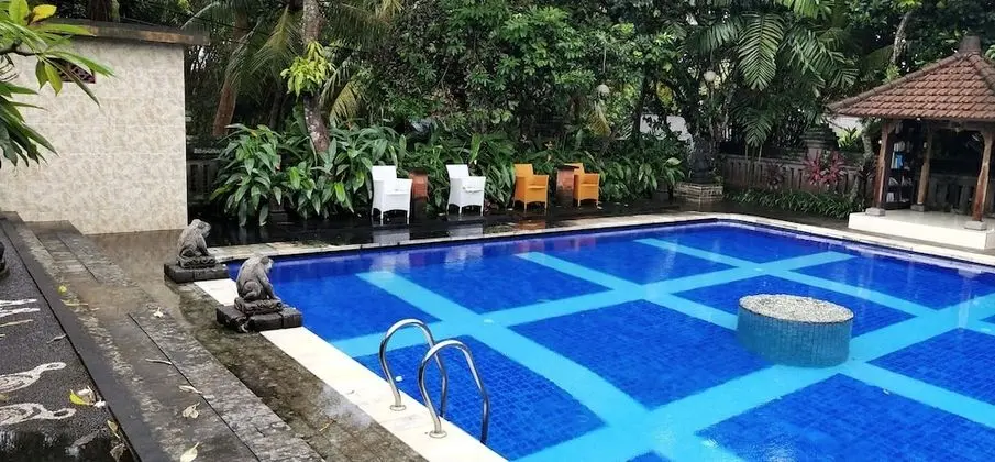 Puri Rasa Ubud