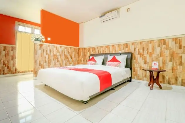 Hotel Puri Royan