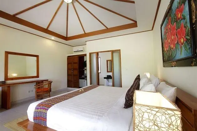 Puri Sari Beach Hotel - Genel