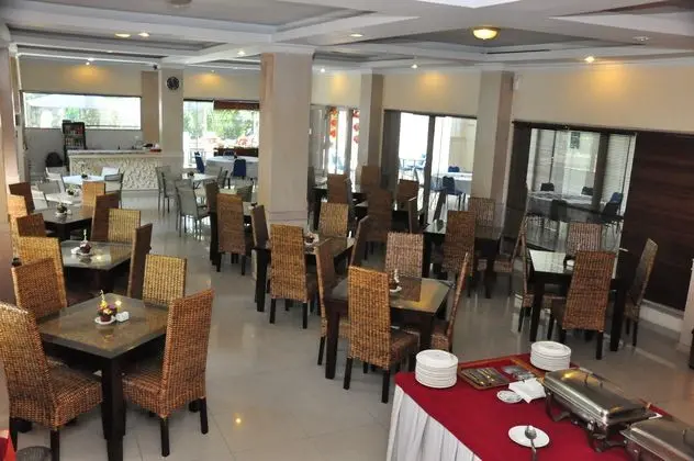 Puri Saron Denpasar