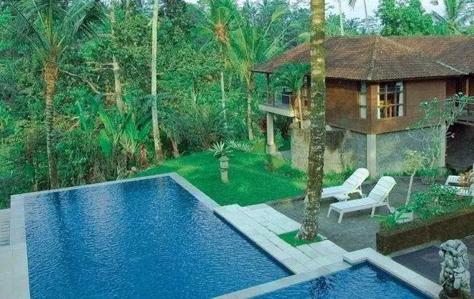 Puri Saron Madangan