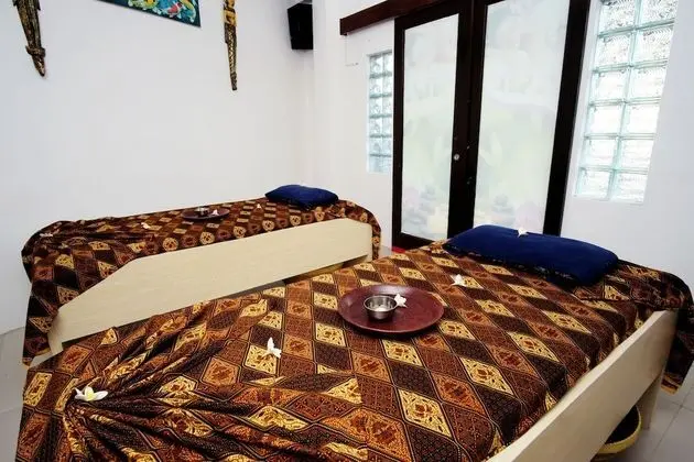 Puri Saron Senggigi Hotel - Spa