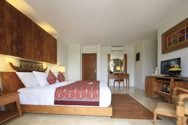 Puri Sebali Resort Ubud