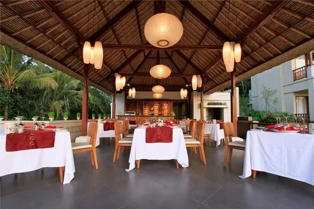 Puri Sebali Resort Ubud - Yeme / İçme