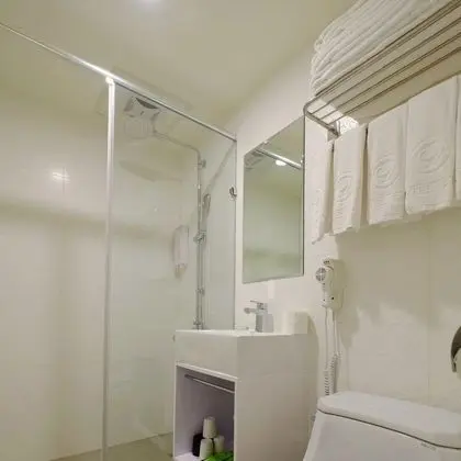 Hotel Puri Taipei Station Branch