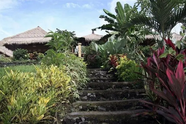 Puri Taman Sari