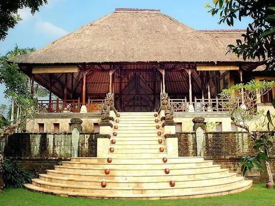 Puri Wulandari Boutique Resort & Spa
