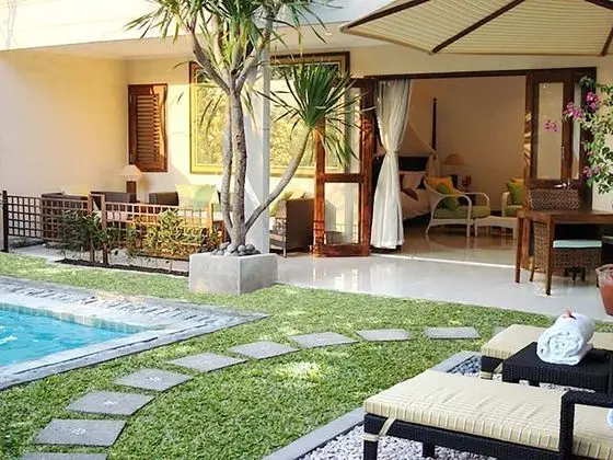Villa Puriartha Ubud