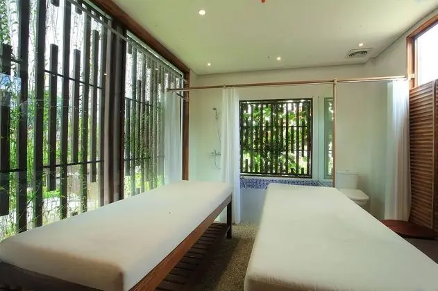 Hotel Puriartha Ubud - Spa