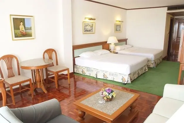 Purimas Beach Hotel & Spa - Oda
