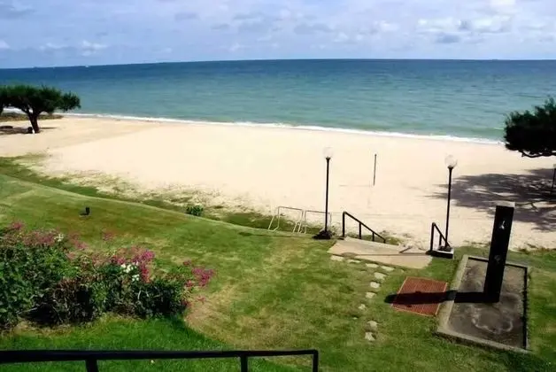 Purimas Beach Hotel & Spa - Plaj