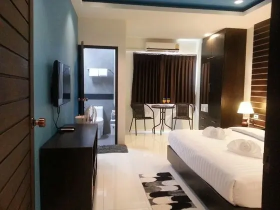 Purimas Resortel
