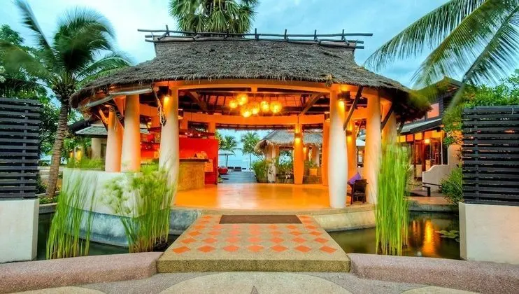 Purimuntra Resort & Spa - Öne Çıkan Resim