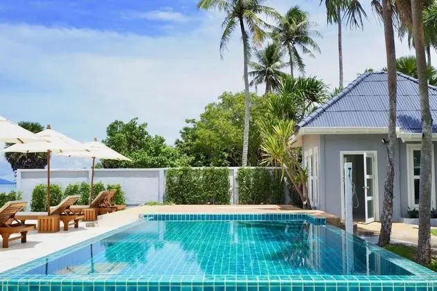 Purin Resort & Restaurant - Havuz