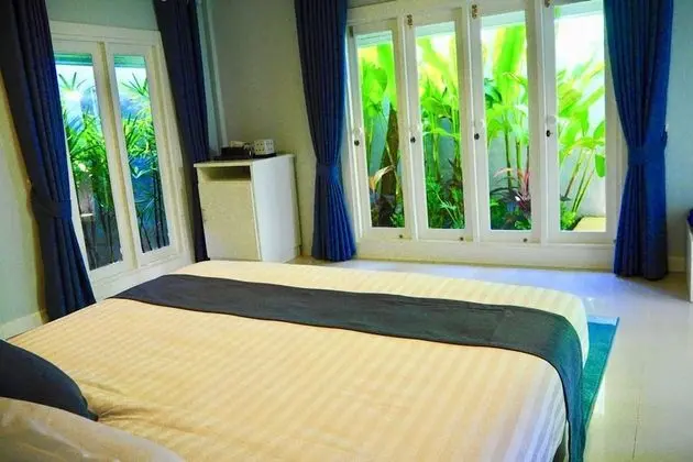 Purin Resort & Restaurant - Oda