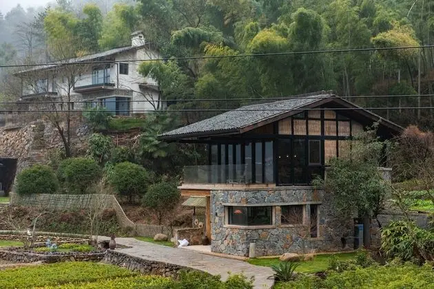 Purling Hills Guesthouse
