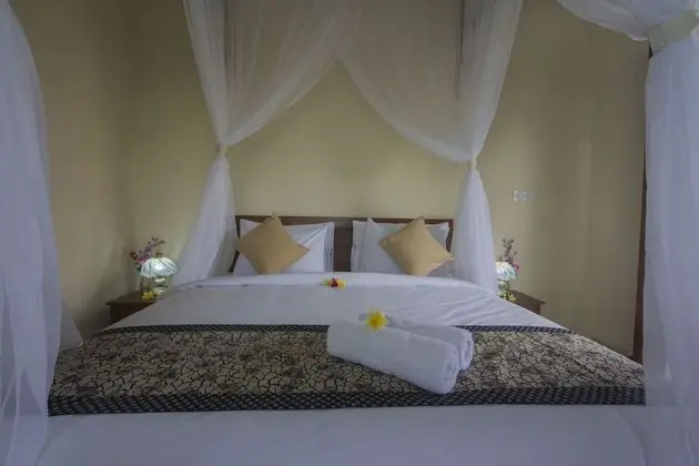 Purnama Guest House - Oda