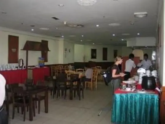 Purnama Hotel