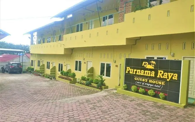 Purnama Raya Guest House - 1