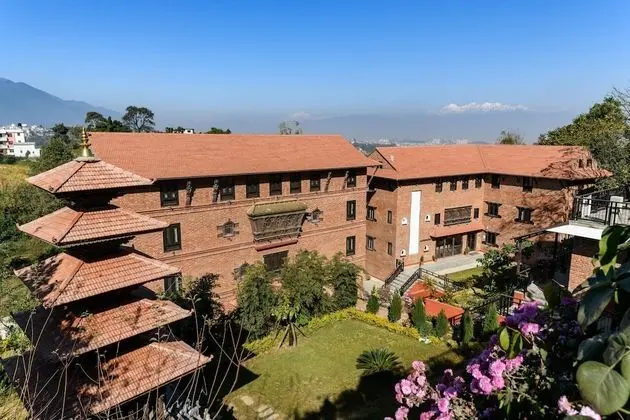 Purnas Museum Resort