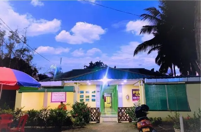 Purnima Residency