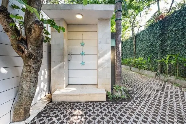 Villa Puro Blanco - CHSE Certified - Dış Mekan