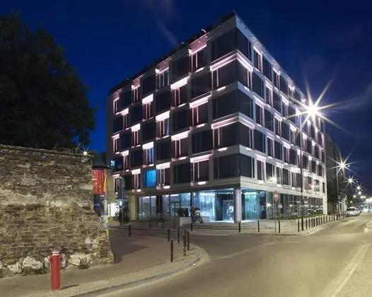 Puro Kraków Stare Miasto