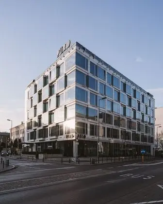 Puro Kraków Stare Miasto - Dış Mekan