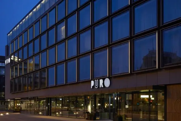 Puro ŁÓDŹ Centrum