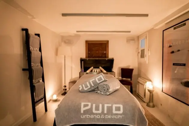 Purohotel Palma - 1