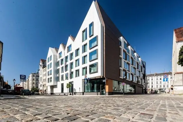 Puro Poznan Stare Miasto