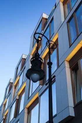 Puro Poznan Stare Miasto - Dış Mekan