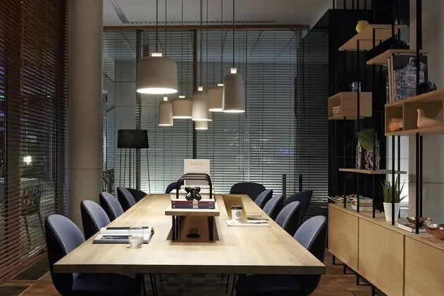 Puro Wroclaw Stare Miasto