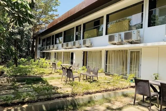 Purohit Holidays Resort