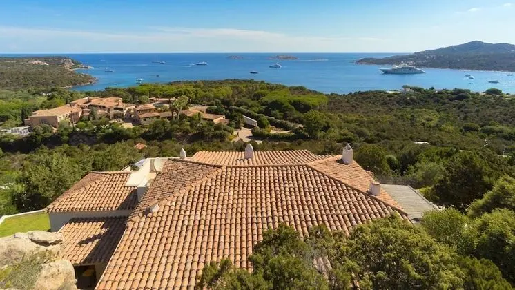 Villa Purple 10 2 in Pantogia - Oda