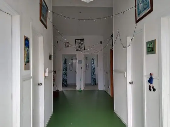 Purple Hen Backpackers - İç Mekan