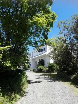 Purple Hen Guest House