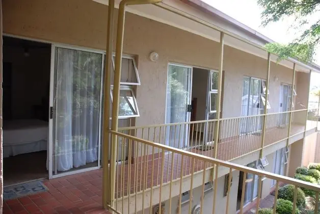 Purple Olive Guest House - Öne Çıkan Resim