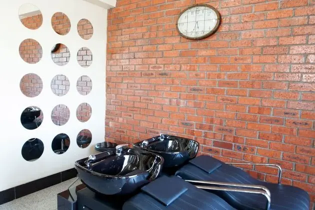 Purple Rayn Boutique Guest House - Spa