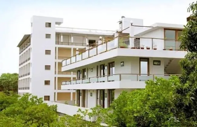 Purple Hotels Resorts - 1