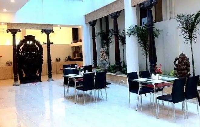 Purple Hotels Resorts - Yerinde Yemek