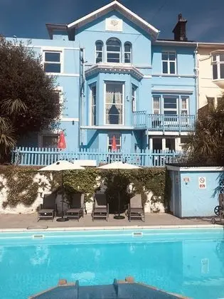 The Purple Tree Guest House